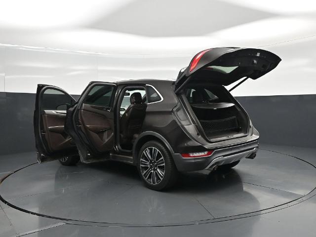 2018 Lincoln MKC - $14,581
