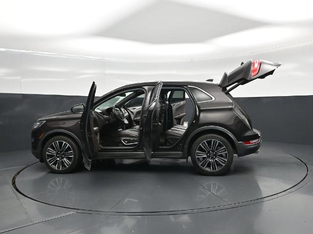 2018 Lincoln MKC - $14,581