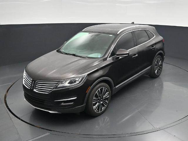 2018 Lincoln MKC - $14,581