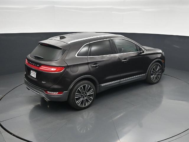 2018 Lincoln MKC - $14,581