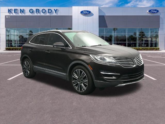 2018 Lincoln MKC - $14,585