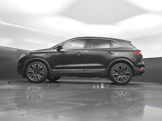 2018 Lincoln MKC - $14,585