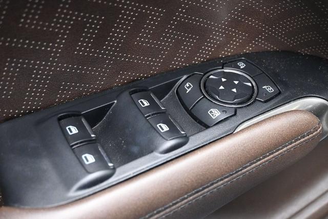 2018 Lincoln MKC - $14,585