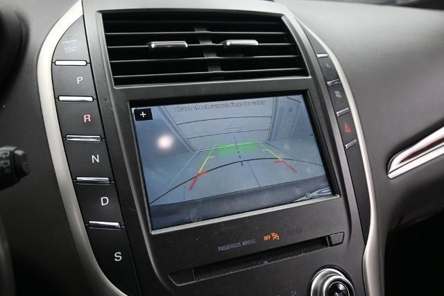 2018 Lincoln MKC - $14,585