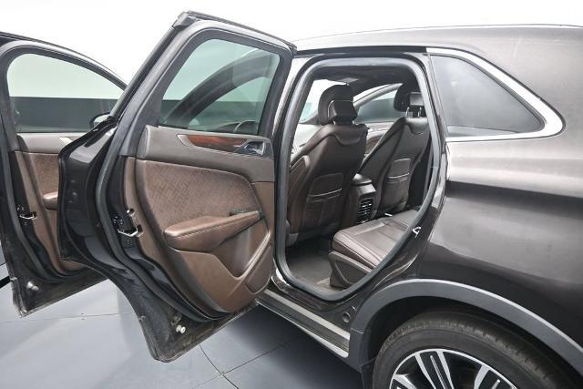 2018 Lincoln MKC - $14,585
