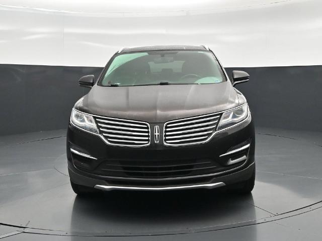 2018 Lincoln MKC - $14,585