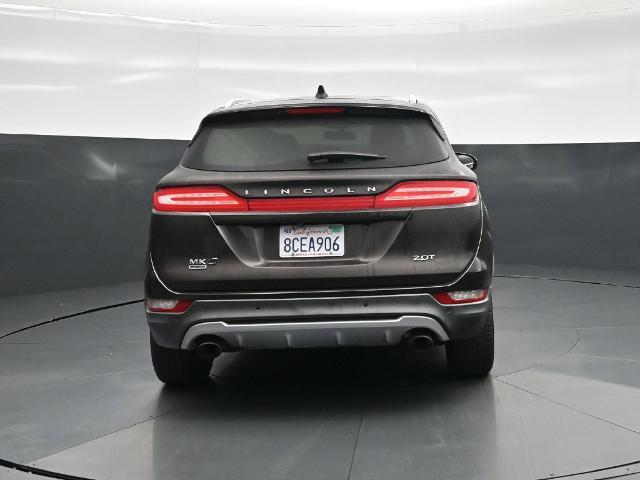 2018 Lincoln MKC - $14,585
