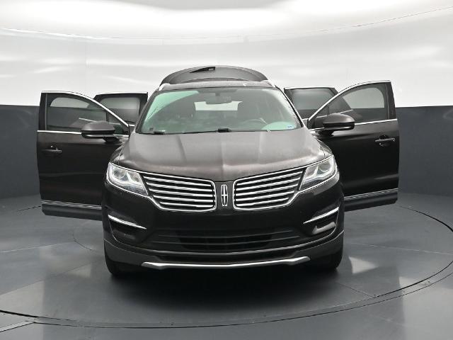 2018 Lincoln MKC - $14,585