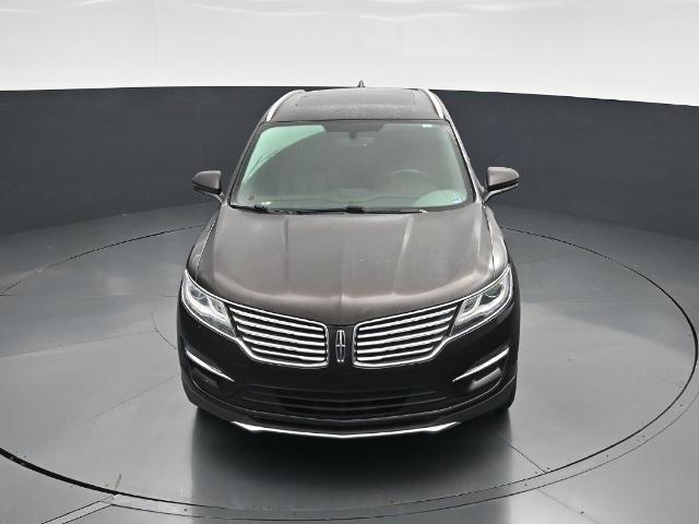 2018 Lincoln MKC - $14,585