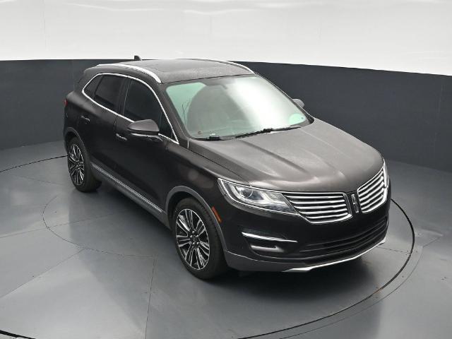 2018 Lincoln MKC - $14,585
