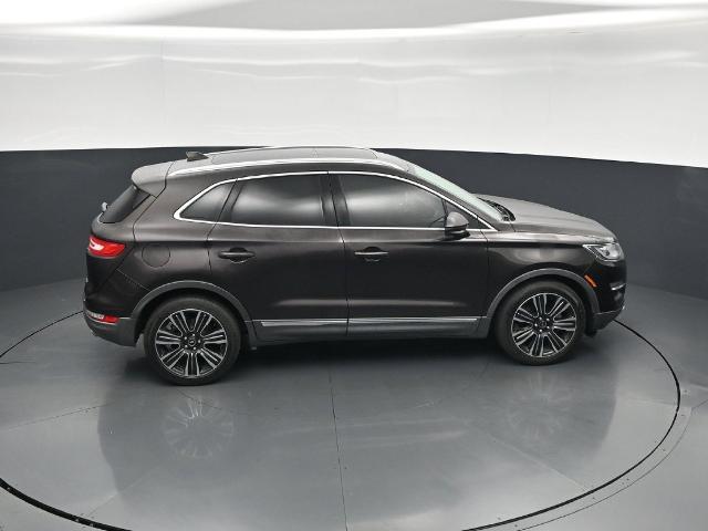 2018 Lincoln MKC - $14,585