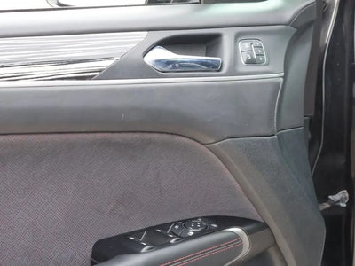 2019 Lincoln MKC AWD Black Label 4DR SUV