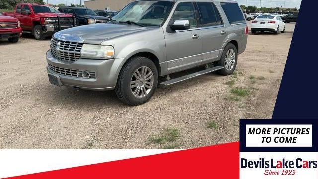 Preowned 2008 Lincoln Navigator Base for Sale