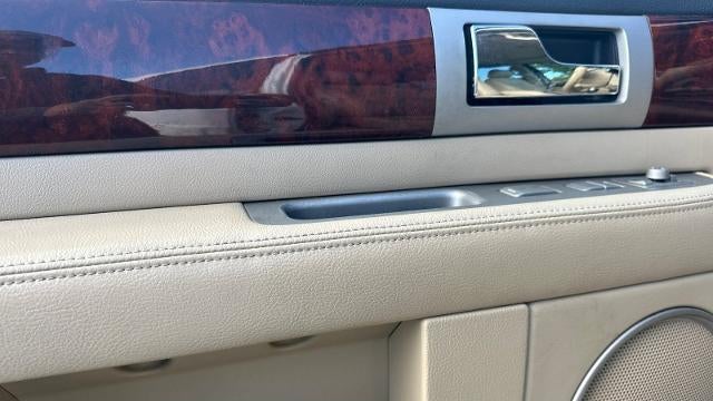 2005 Lincoln Navigator Luxury