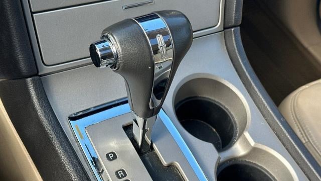 2005 Lincoln Navigator Luxury
