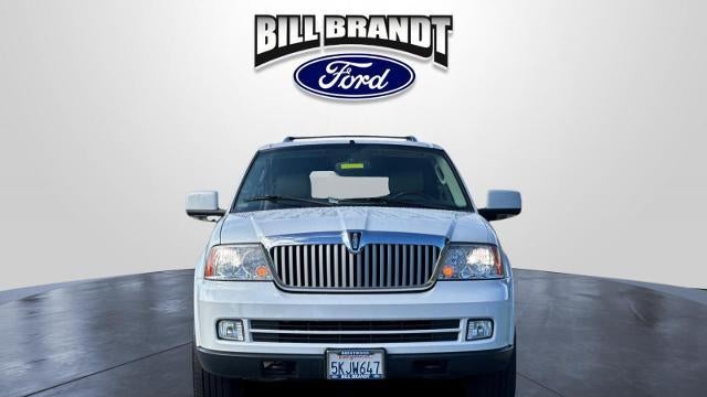 2005 Lincoln Navigator Luxury