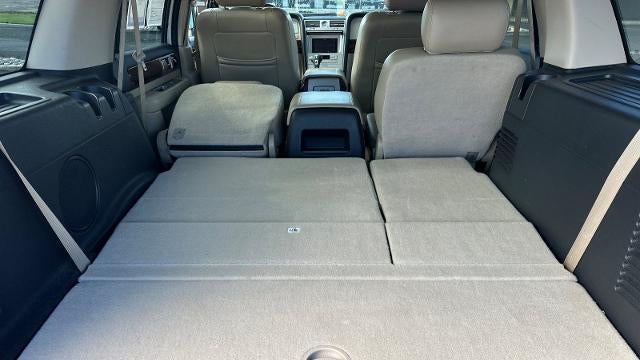 2005 Lincoln Navigator Luxury
