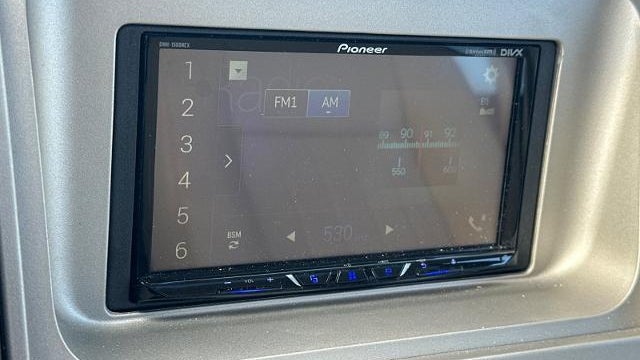 2005 Lincoln Navigator Luxury