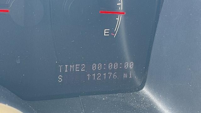 2005 Lincoln Navigator Luxury