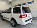 2008 Navigator Thumbnail 7