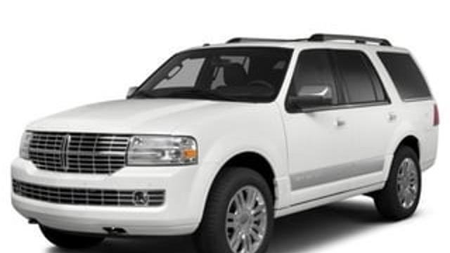 Preowned 2014 Lincoln Navigator Base for Sale
