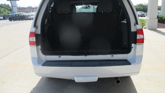2014 Lincoln Navigator Base