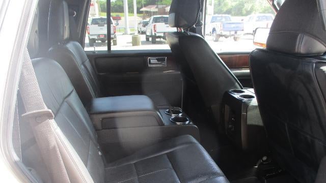 2014 Lincoln Navigator Base