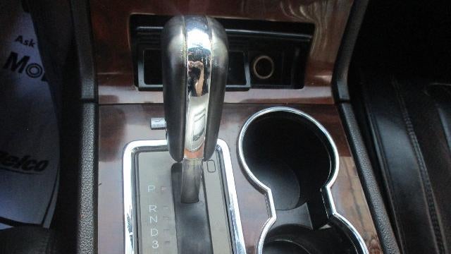 2014 Lincoln Navigator Base