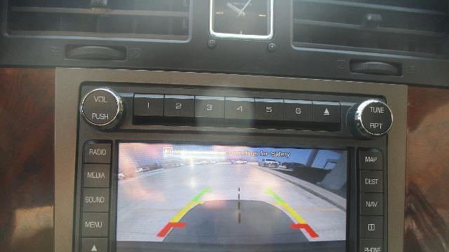 2014 Lincoln Navigator Base