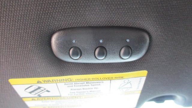 2014 Lincoln Navigator Base