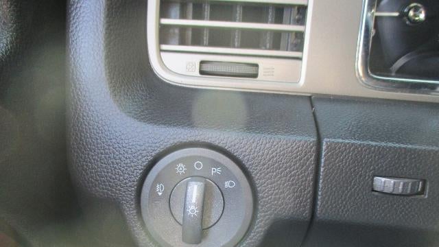 2014 Lincoln Navigator Base
