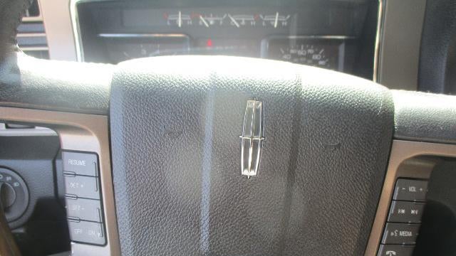 2014 Lincoln Navigator Base