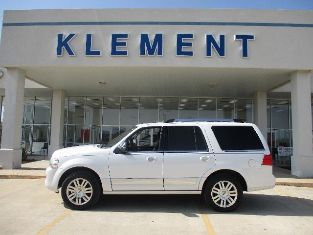 2014 Lincoln Navigator