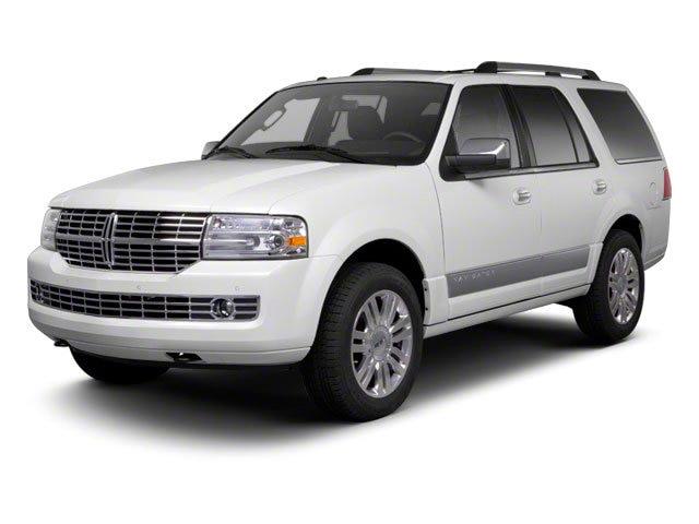 2010 Lincoln Navigator