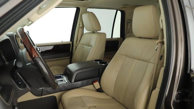 2015 Lincoln Navigator Base