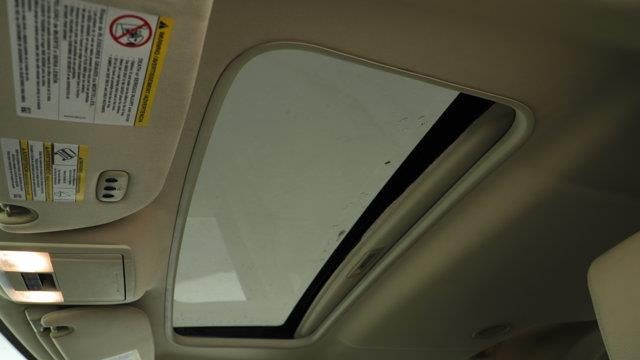 2015 Lincoln Navigator Base