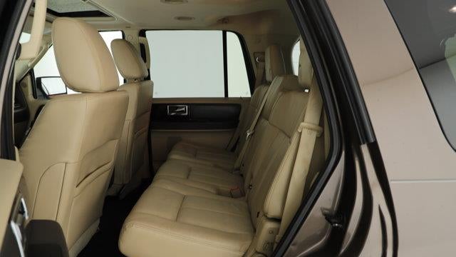 2015 Lincoln Navigator Base