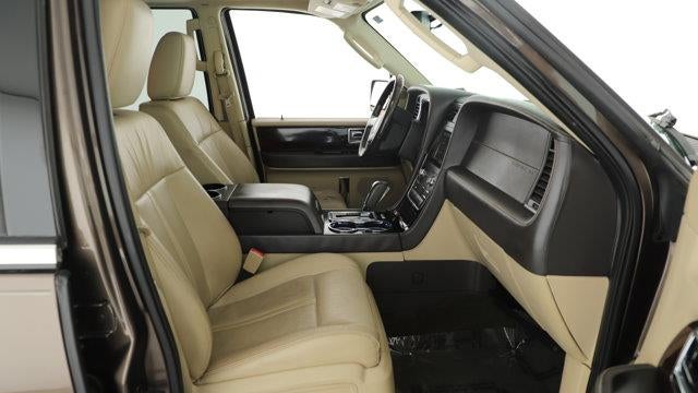 2015 Lincoln Navigator Base
