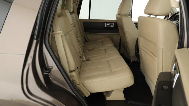 2015 Lincoln Navigator Base