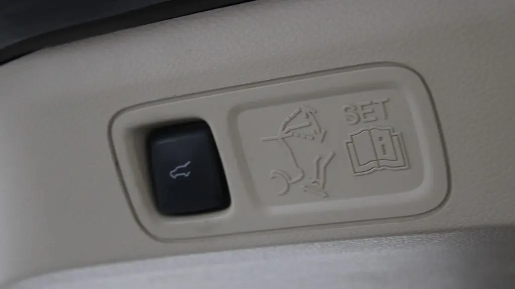 2018 Lincoln Navigator Select