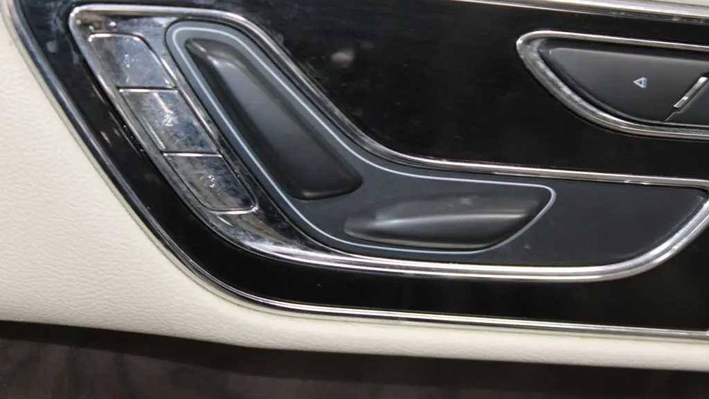 2018 Lincoln Navigator Select