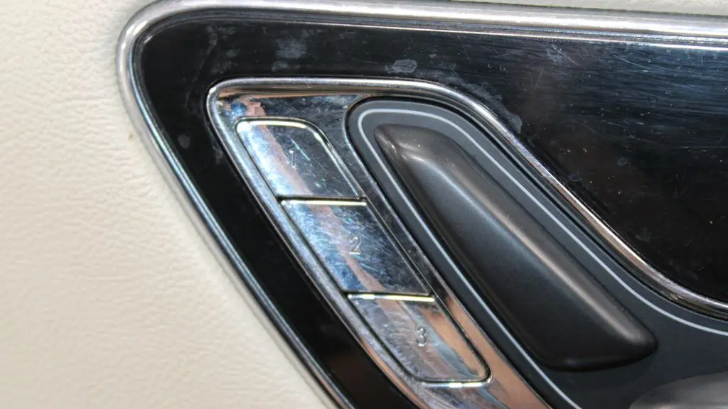 2018 Lincoln Navigator Select