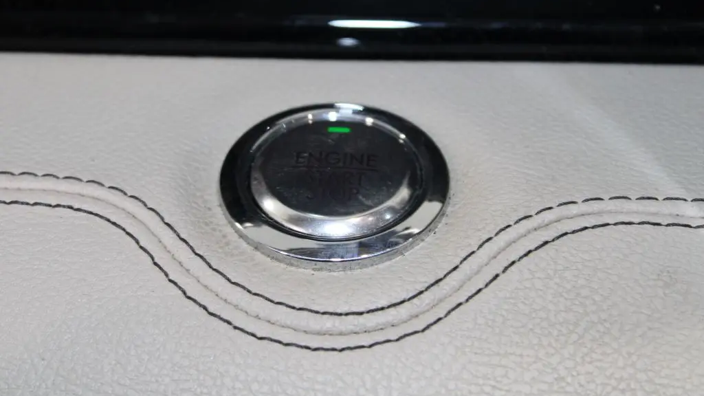 2018 Lincoln Navigator Select