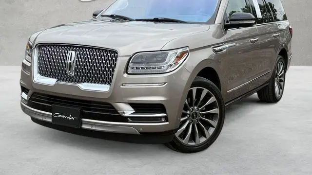Preowned 2018 Lincoln Navigator Select for Sale
