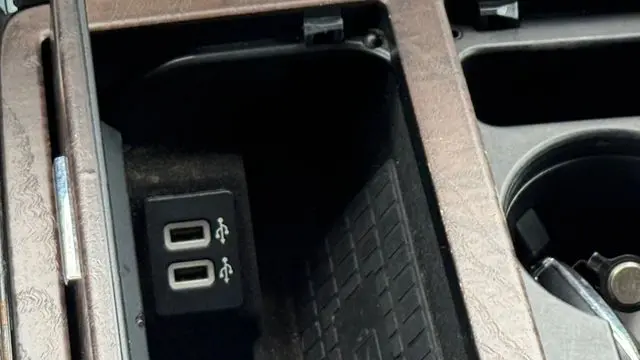 2018 Lincoln Navigator Select