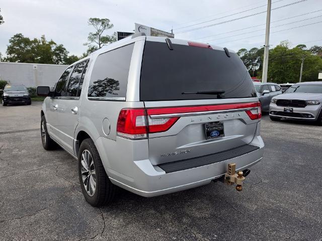 2017 Lincoln Navigator - $21,445
