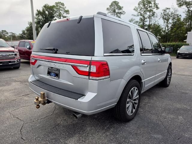 2017 Lincoln Navigator - $21,445