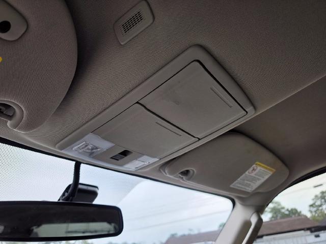 2017 Lincoln Navigator - $21,445