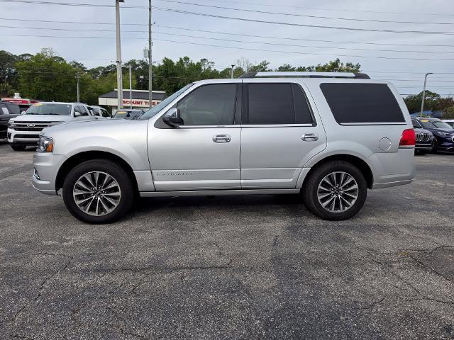 2017 Lincoln Navigator - $21,445
