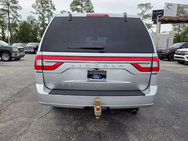 2017 Lincoln Navigator - $21,445